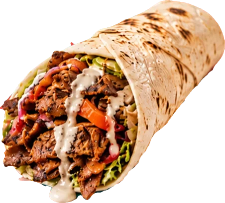 Döner Dürüm
